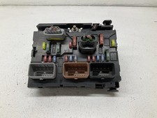 CENTRALINA PORTA FUSIBILI PER