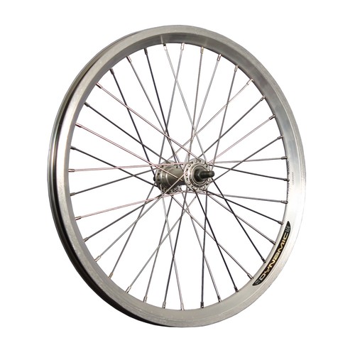Ruota pollici bicicletta - pollici,