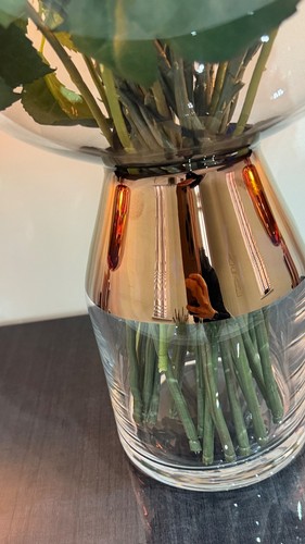 Vaso serbatoio tom dixon - tom,