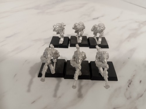 Warhammer fantasy uomini - warhammer,