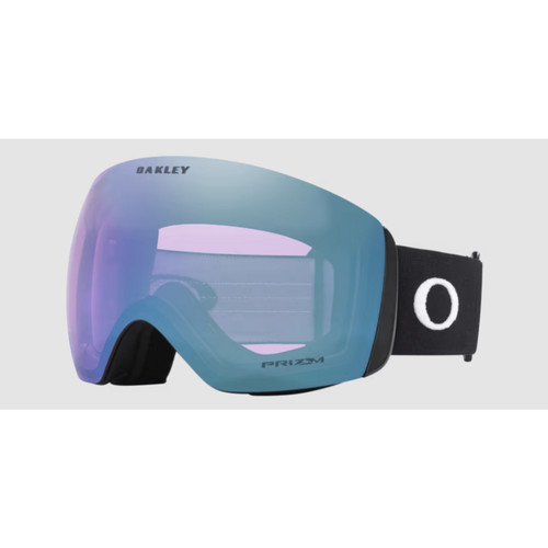 Oakley flight deck matte - oakley,