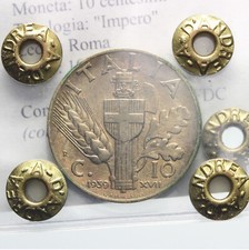 DN - Regno d'Italia - 10