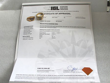 Anello oro kt con - in,