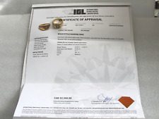 Anello in oro 10 kt con