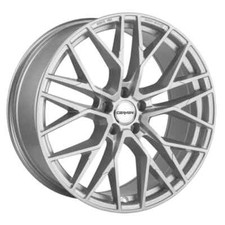 4 cerchi CARMANI CA20 SILVER