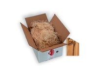 TRUCIOLO LEGNO PER CESTE 1 kg