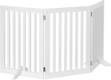 Griglia Di Sicurezza per Cani, Regolabile, Divisorio per Bambini, Camino & Stufa