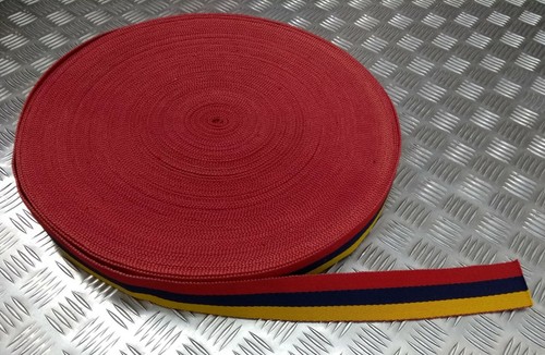 Materiale cintura stabile