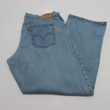 Levis 550 donna relaxed fit