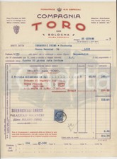 1935 BOLOGNA Via del Riccio 4
