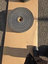 Nastro trasportatore 4"