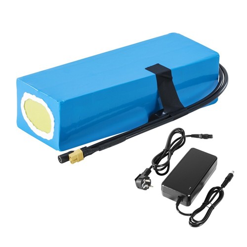 48v 13ah 13s5p - 13ah, batterie