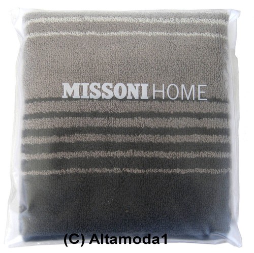 Missoni home asciugamano bath - home,