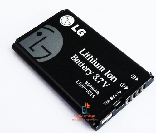 Batteria originale per - batteria, a100
