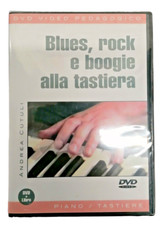 Blues , Rock e boogie alla