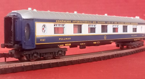 Lima 320304 carrozza salone - lima, 320304,