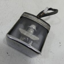 Suzuki VX 800 illuminazione