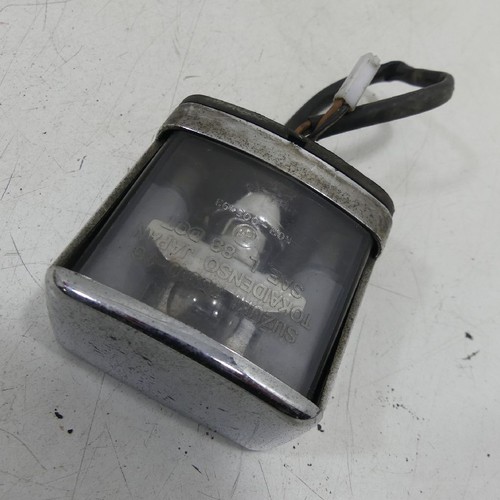 Suzuki 800 illuminazione - suzuki,