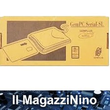 Lettore smart card reader