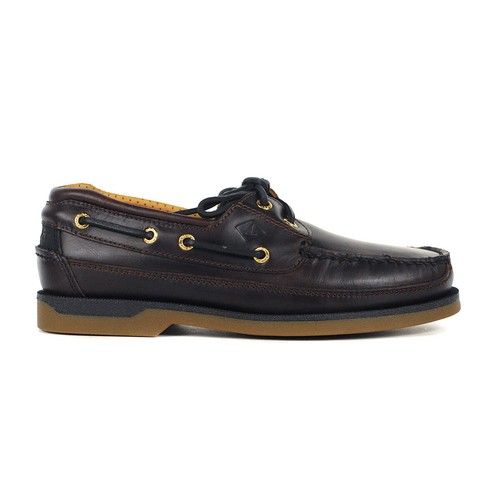Sperry men gold cup mako - men's,