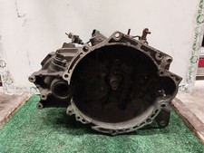 CAMBIO MANUALE COMPLETO PER DR