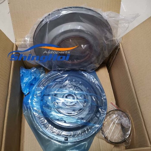 Frizione mps6 6dct450 con - frizione,