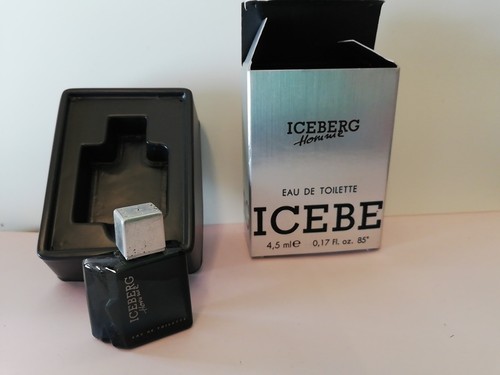 Iceberg homme 5ml mignon - iceberg, 4,5ml.