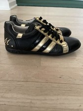 Sneakers Frankie Morello