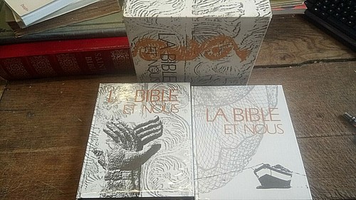 Bibbia noi volumi e - bibbia, 2