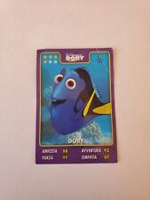 Collezione Disney Pixar Auchan Simply 2016 Card - 1/126 Dory