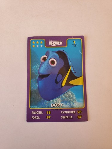 Collezione disney pixar auchan - collezione,