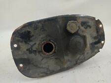 Serbatoio Benzina Vespa PX 125-150-200 Con Miscelatore MY-MILLENIUM 