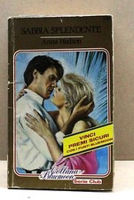 SABBIA SPLENDENTE - A.Hudson -