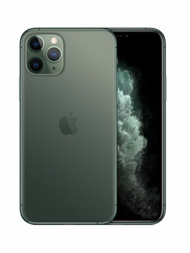 Apple iphone pro max - apple, 11