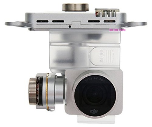 Dji phantom pro professional - 3,
