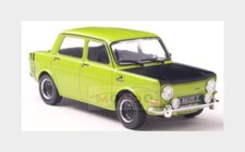 1:24 WhiteBox Simca 1000