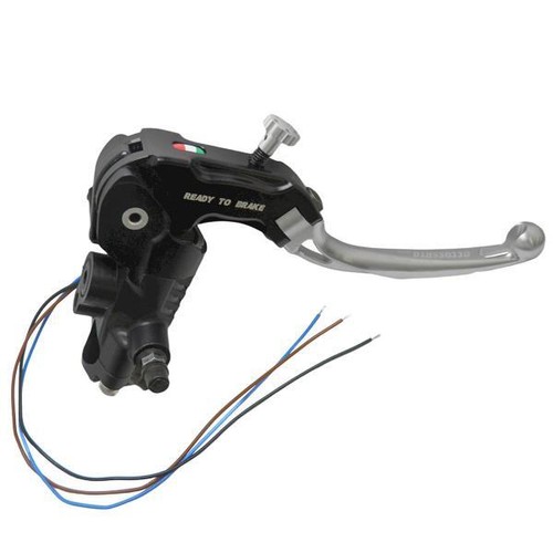 Accossato radial brake pump