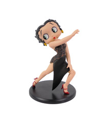 Statuina BETTY BOOP DANCE