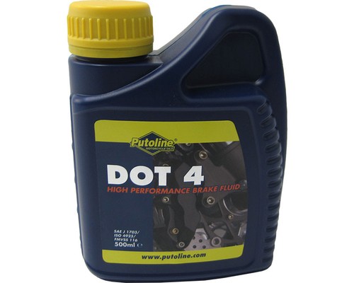 Kart putoline dot racing - dot, 4