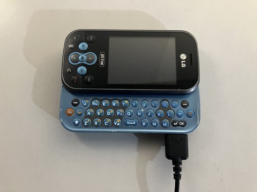 Telefono cellulare ks360 - lg,