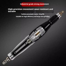 Smerigliatrice pneumatica