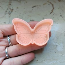 Stampo Farfalla 6x4 CM in