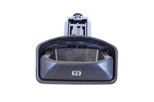 Maniglia tirante freno di