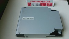 NUOVISSIMA unità DVD Blu-ray per console CECH-2001B CECH2001B 250 GB SONY PS3 SLIM