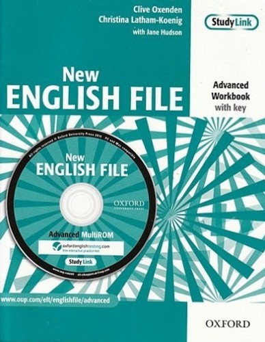 Oxford new english - new,