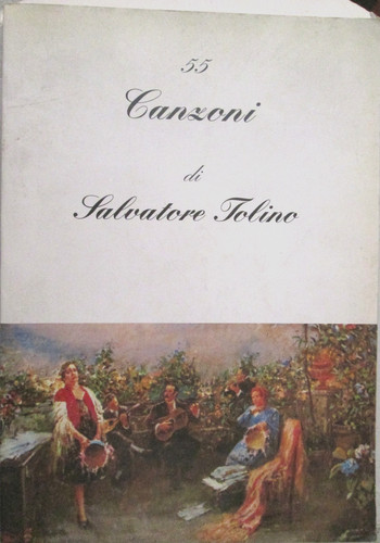 Tolino canzoni spartito - tolino,