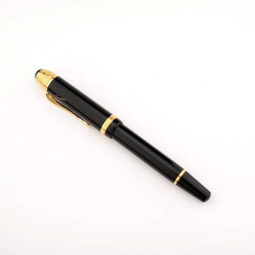 Penna stilografica montblanc - penna,