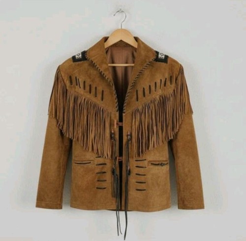 Giacca cowboy western - da,