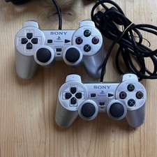 Controller PS2 - Joystick
