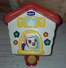 CASINA DELLE API CASA CASETTA GIOCO CHICCO